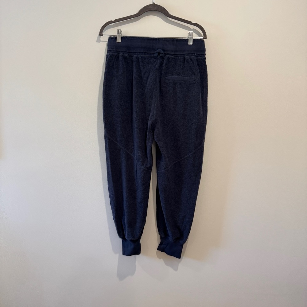 Free People Movement Radiant Jogger Size Small Navy Blue - Picture 6 of 9